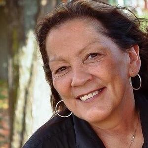 Meet your Posher, Patricia